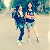 Kasturi Gothika's photo