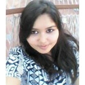 Pallavi Guhas foto