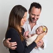 Amanda Huttons foto