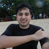 Stephen Ferriols's photo