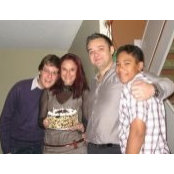 Bobby Tzenev's photo