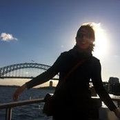 Foto von Susan Lee