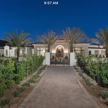Scottsdale home