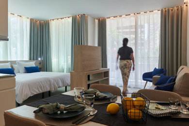 Apartamentos Halley | Reforma integral