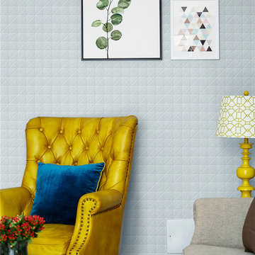 Fresh Up Your Interior Home Design