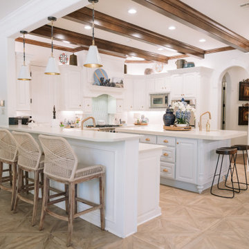 Family Home in Kelly, TX