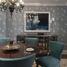 Dining chairs