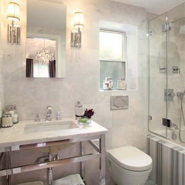 Bathrooms