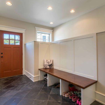 Faithful Farmhouse Addition