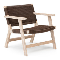 Furniture | Barwon Dining Chair - Outdoor Dining Chairs