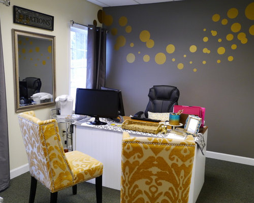 Real Estate Office | Houzz