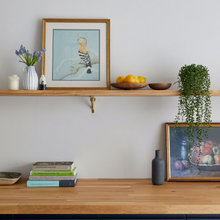study nook