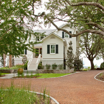 Exterior Photography