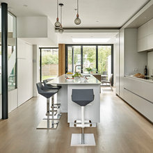 Kitchen Ideas