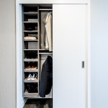 California Closets