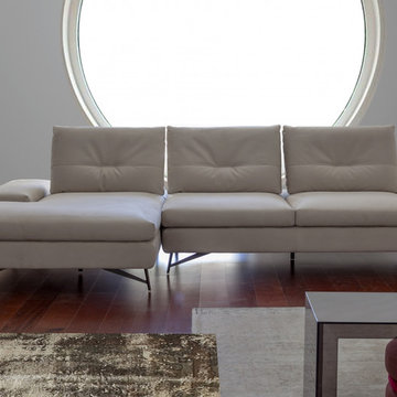 Modern, handmade sofa in Winchester