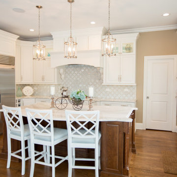 Oakbrook: Kitchen