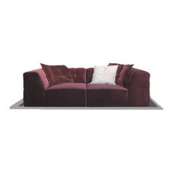 Made In Canada sofas and sectionals - Sectional Sofas