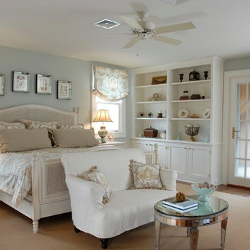BEDROOMS
