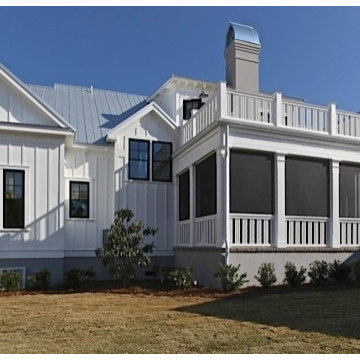 Coastal Cottage