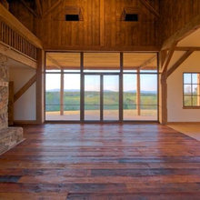 barn renos