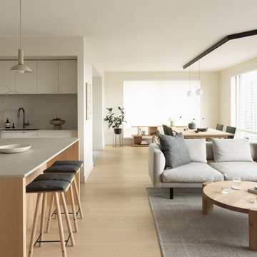 Home St Condo