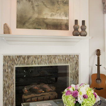 Transitional Cottage in Pasadena