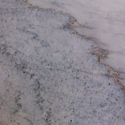 Calacatta Cielo Marble Slab - Kitchen Countertops