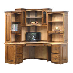 corner desk - Home Office Furniture
