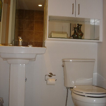Bathrooms