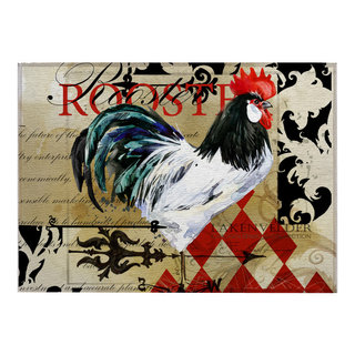 Indoor/Outdoor Kendall KE3 Khaki Machine Washable 10' x 14' Rug, 1'8