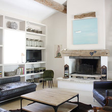 fireplaces