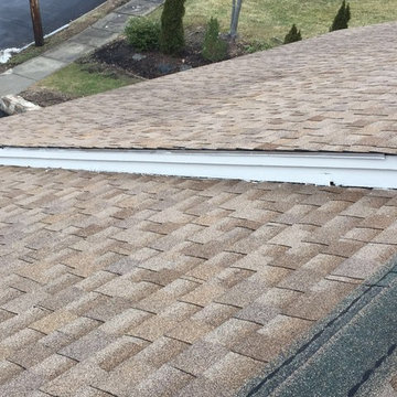 Newton Roof Replacement