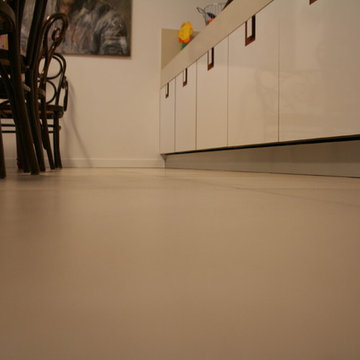 Appartamento stile classico
