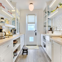 Butlers Pantry