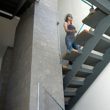 Stairway