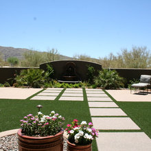 Artificial Turf