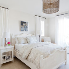 Bedroom Ideas