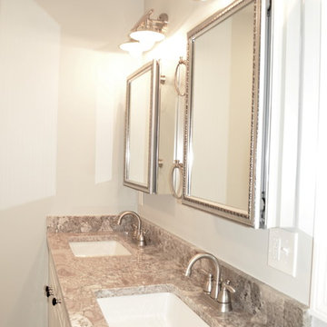 Accessible Addition - South Hadley MA