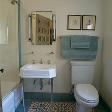 MB Bathroom