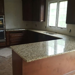 Special Order Projects - Products