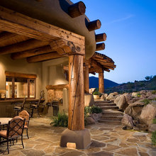 Patio Ideas