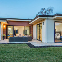Bay Area Based Architects & Homes