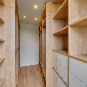 Renovation totale d'une maison de 120m²