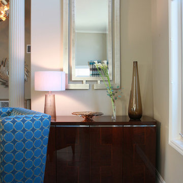 Inviting Contemporary