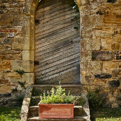 Patterned Trough, The Heritage Collection - Products