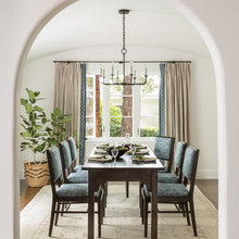 Party House - Dining Room