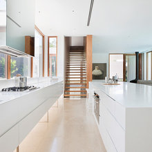 Poweranne's kitchens