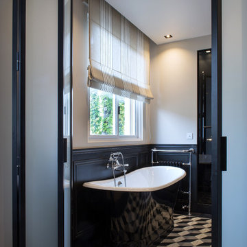 Maison Neuilly sur Seine