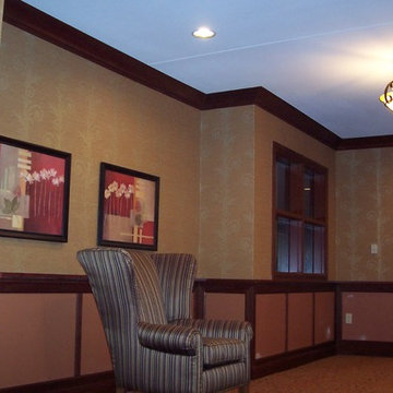 Mouldings